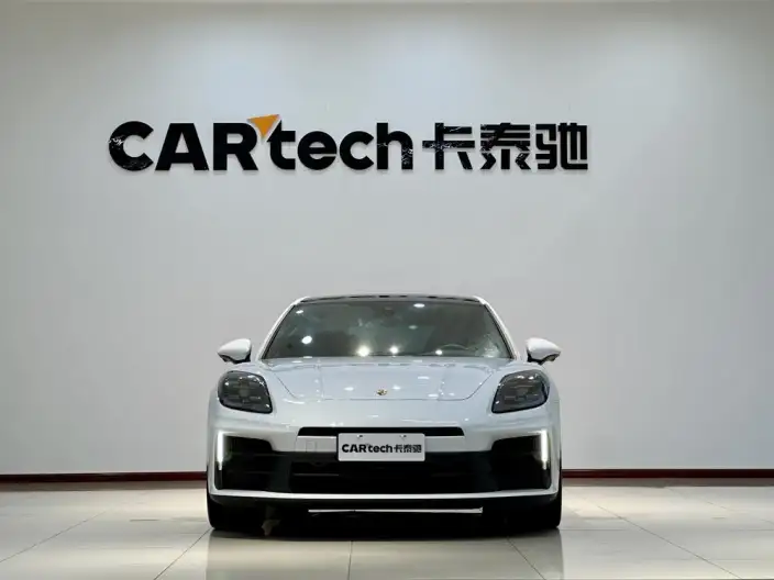 Panamera 2024 Model Panamera 2.9T – фото 2