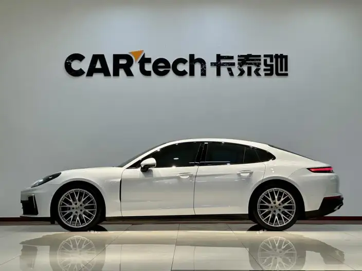 Panamera 2024 Model Panamera 2.9T – фото 4