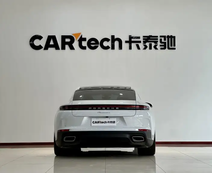 Panamera 2024 Model Panamera 2.9T – фото 6