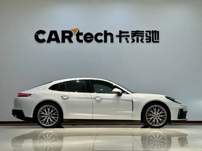 Panamera 2024 Model Panamera 2.9T – фото 8