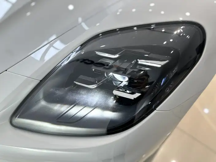 Panamera 2024 Model Panamera 2.9T – фото 9