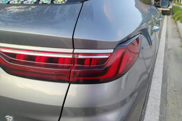 BYD Song PLUS 2020 Model 1.5T Automatic Flagship Model – фото 3