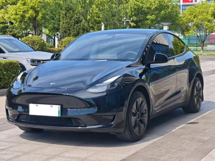 Model Y 2022 Model Facelift Rear-wheel drive version – фото 1