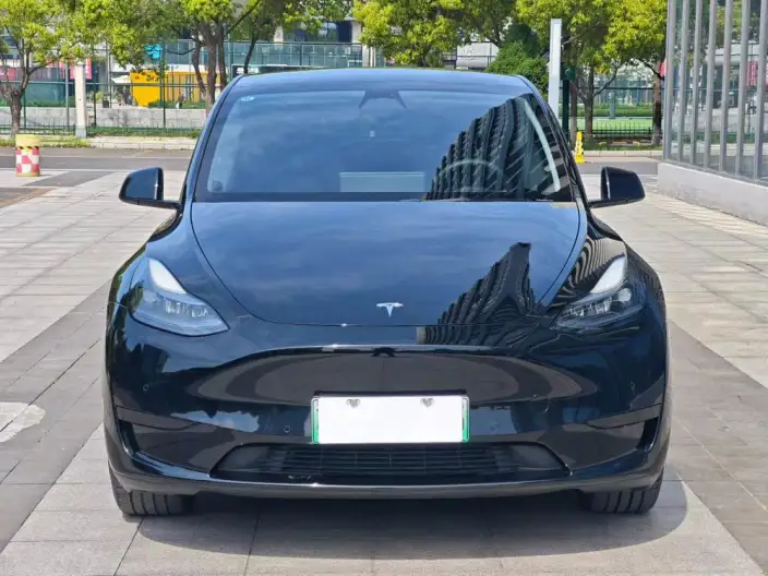 Model Y 2022 Model Facelift Rear-wheel drive version – фото 2