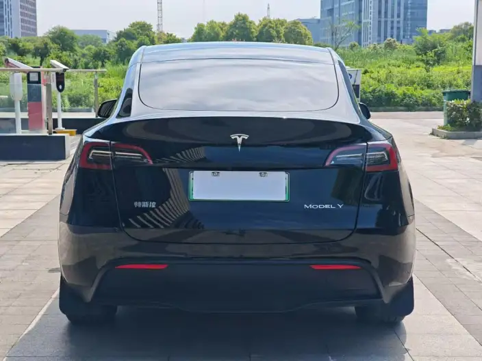 Model Y 2022 Model Facelift Rear-wheel drive version – фото 3