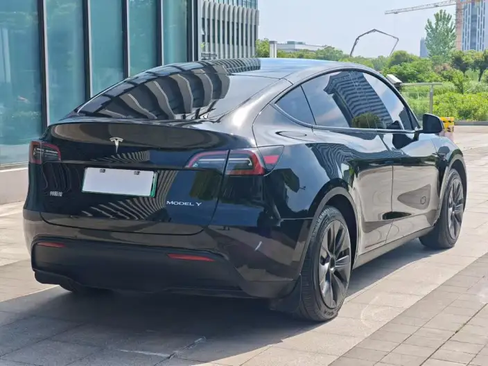 Model Y 2022 Model Facelift Rear-wheel drive version – фото 4