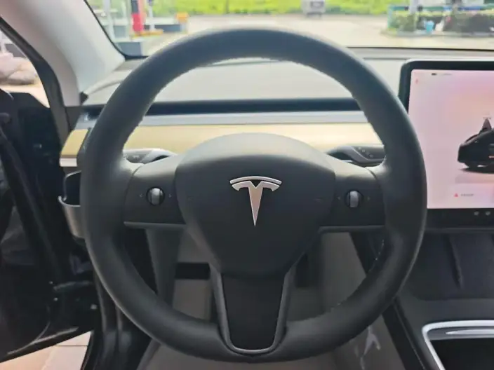 Model Y 2022 Model Facelift Rear-wheel drive version – фото 6