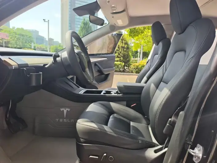 Model Y 2022 Model Facelift Rear-wheel drive version – фото 7