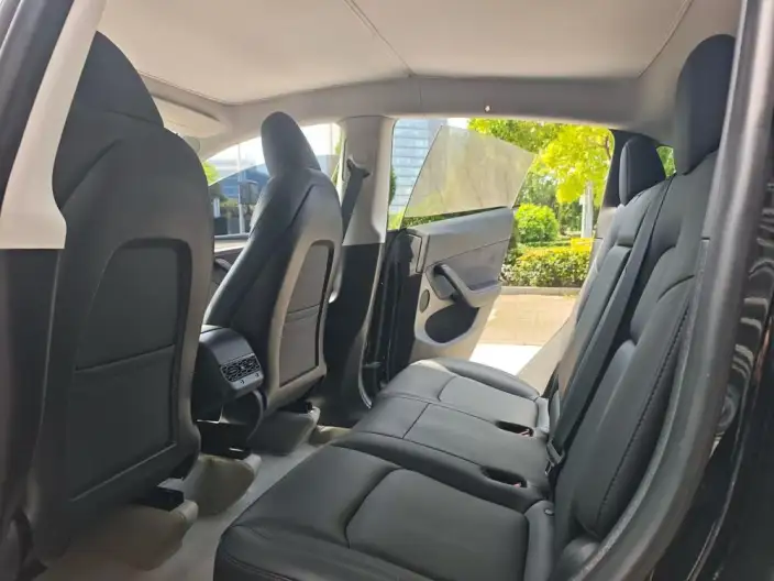 Model Y 2022 Model Facelift Rear-wheel drive version – фото 8