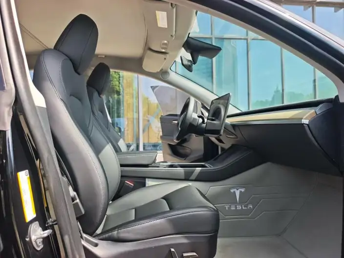 Model Y 2022 Model Facelift Rear-wheel drive version – фото 9