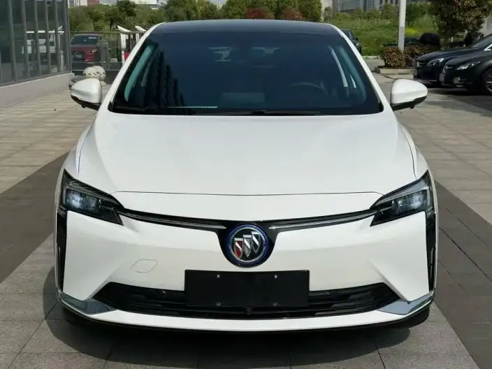 Buick Velite 6 2023 Model 430km Enjoy the version more – фото 2