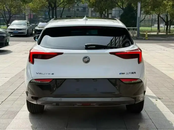 Buick Velite 6 2023 Model 430km Enjoy the version more – фото 4