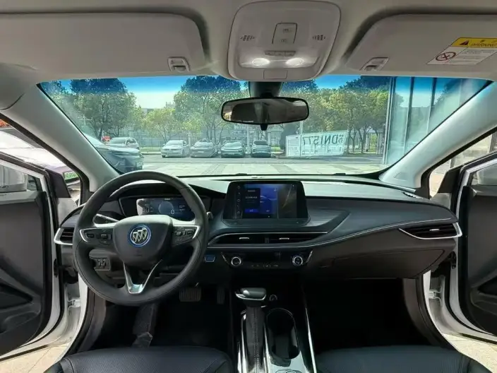 Buick Velite 6 2023 Model 430km Enjoy the version more – фото 6