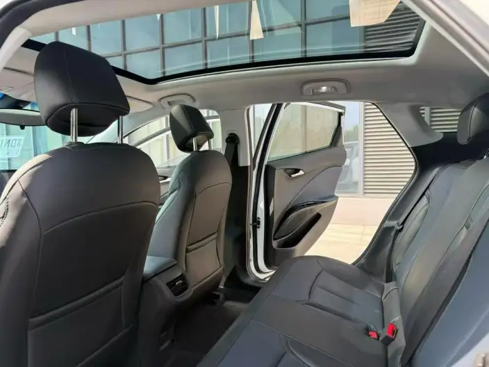Buick Velite 6 2023 Model 430km Enjoy the version more – фото 9