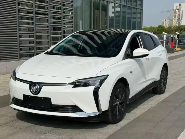 Buick Velite 6 2023 Model 430km Enjoy the version more – фото 10