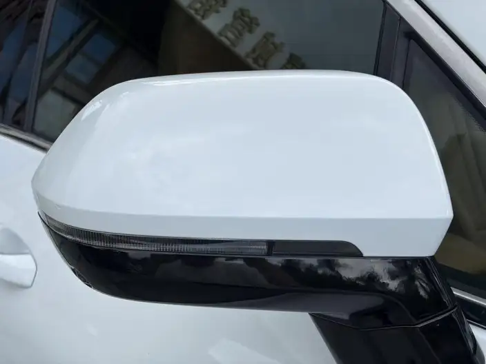 Li Auto ONE 2020 Model Extended Range 6 seat Edition – фото 8