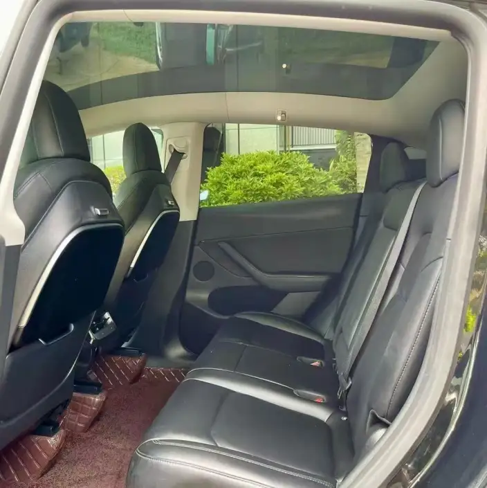 Model Y 2021 Model Standard Battery Life Rear-wheel drive version – фото 9