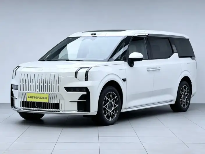 ZEEKR 009 2024 Model VI seat Executive Edition 4WD 108kWh