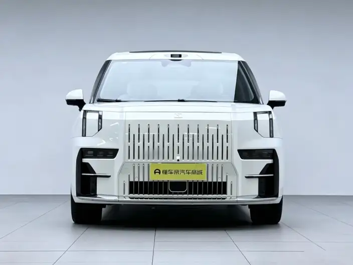 ZEEKR 009 2024 Model VI seat Executive Edition 4WD 108kWh