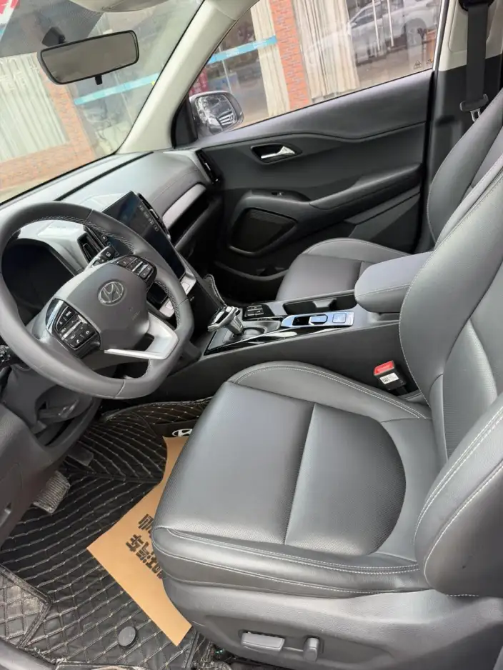 Hyundai ix35 2021 Model 2.0L Automatic 2WD Comfort Edition GL – фото 10