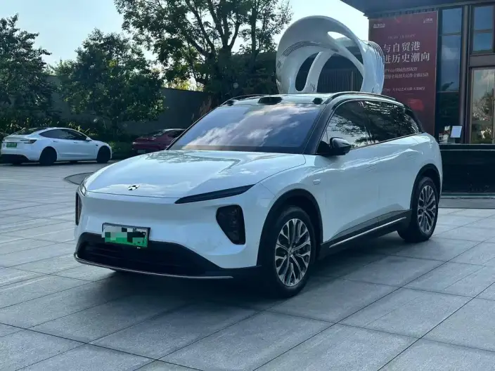 NIO ES6 2023 Model 75kWh – фото 1