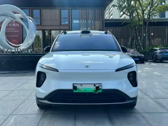 NIO ES6 2023 Model 75kWh – фото 2