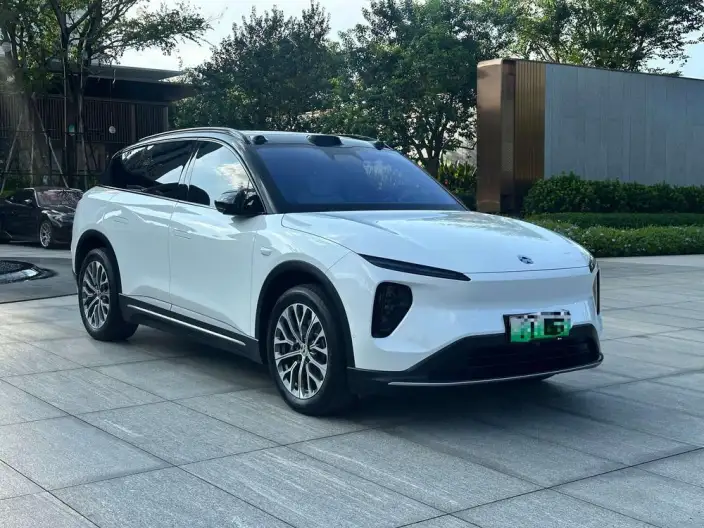 NIO ES6 2023 Model 75kWh – фото 3