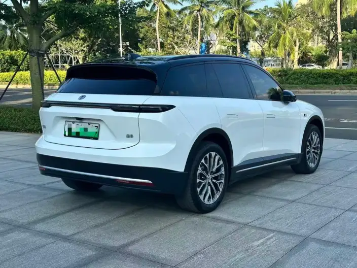 NIO ES6 2023 Model 75kWh – фото 6