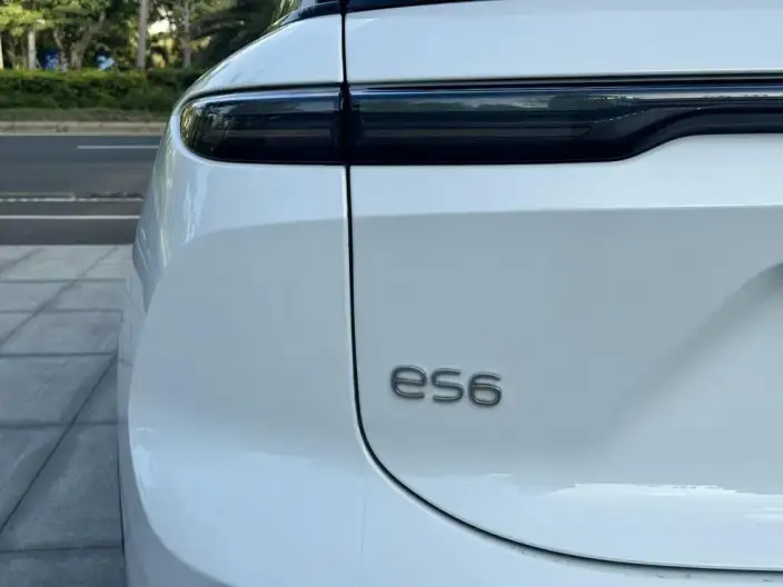 NIO ES6 2023 Model 75kWh – фото 7