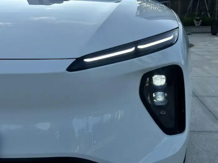 NIO ES6 2023 Model 75kWh – фото 8