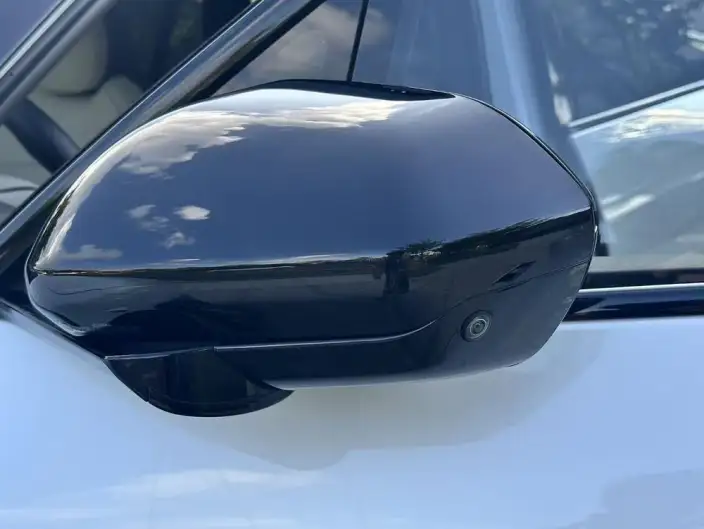 NIO ES6 2023 Model 75kWh – фото 9
