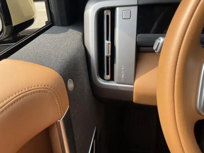 iCAR V27 2026 Model 200km 4WD Falcon500 – фото 7