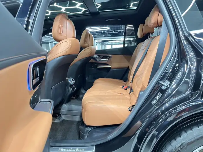 Mercedes-Benz GLC 2024 Model Facelift GLC 300 L 4MATIC Dynamic Model 5 seat – фото 9