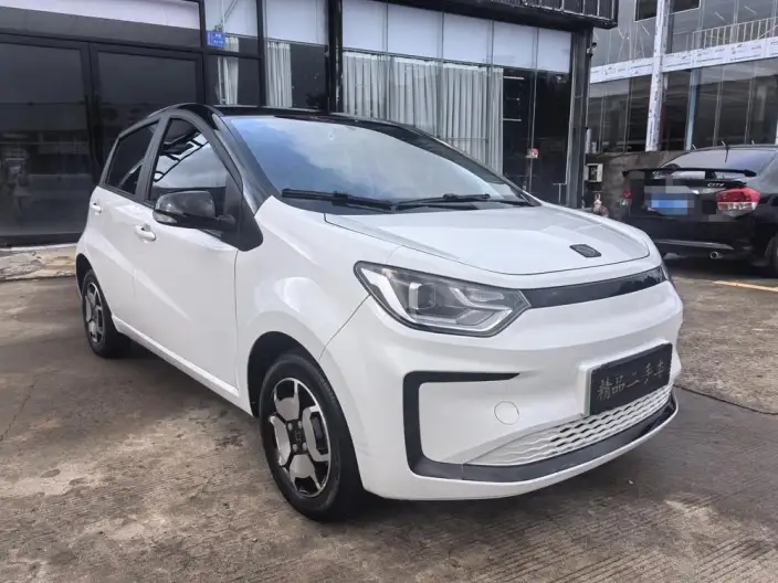 Sehol E10X 2021 Model 302km Luxury Model 31.4kWh