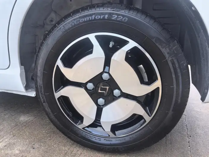Sehol E10X 2021 Model 302km Luxury Model 31.4kWh – фото 8