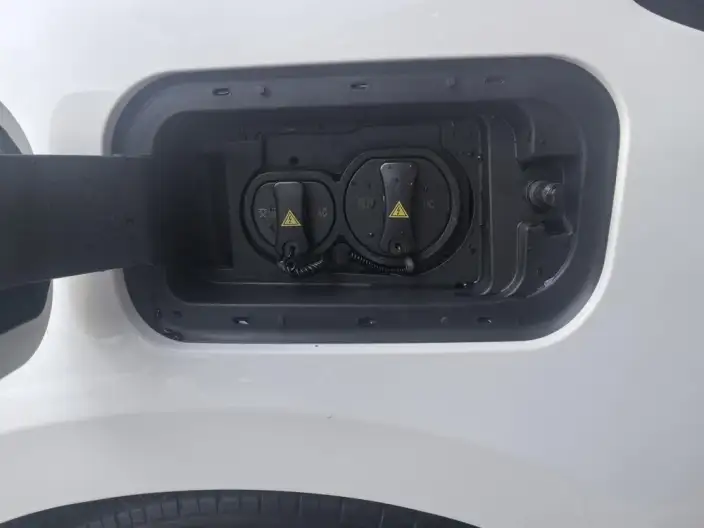 Sehol E10X 2021 Model 302km Luxury Model 31.4kWh – фото 9