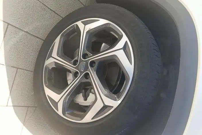 Geely Xingyue L 2021 Model 2.0TD DCT EVO 2WD Noble Model – фото 7