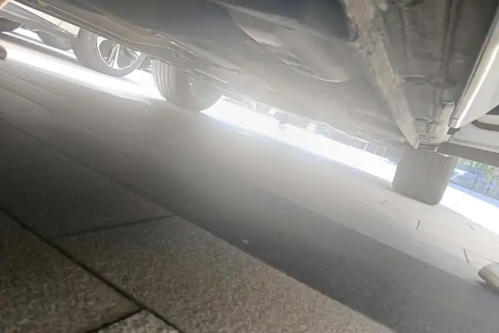 Geely Xingyue L 2021 Model 2.0TD DCT EVO 2WD Noble Model – фото 8