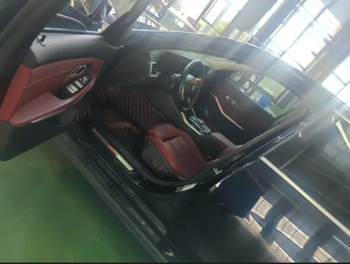BMW i3 2023 Model eDrive35L – фото 5