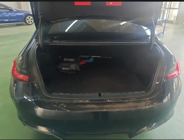 BMW i3 2023 Model eDrive35L – фото 9