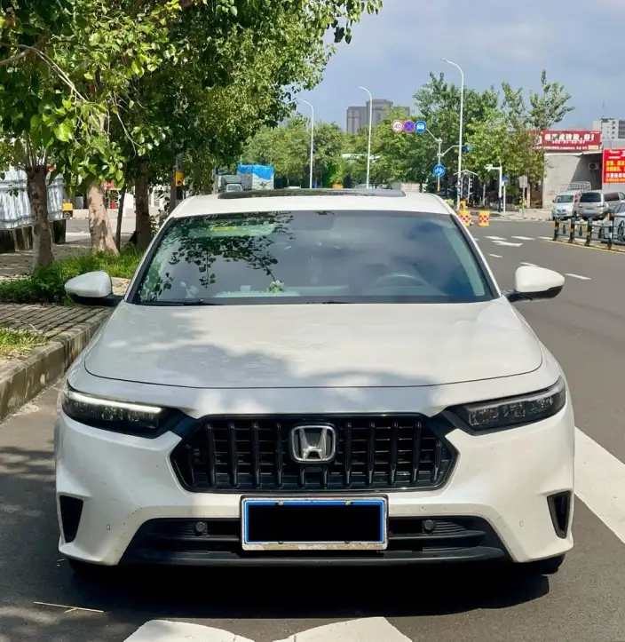 Honda INSPIRE 2023 Model 260TURBO Elegant Edition – фото 2