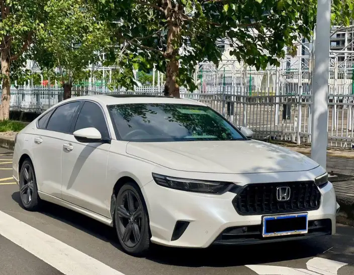 Honda INSPIRE 2023 Model 260TURBO Elegant Edition – фото 3