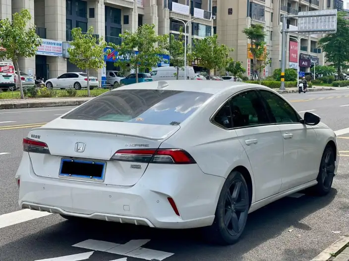 Honda INSPIRE 2023 Model 260TURBO Elegant Edition – фото 6