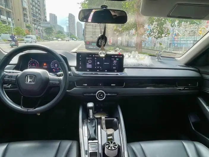 Honda INSPIRE 2023 Model 260TURBO Elegant Edition – фото 7