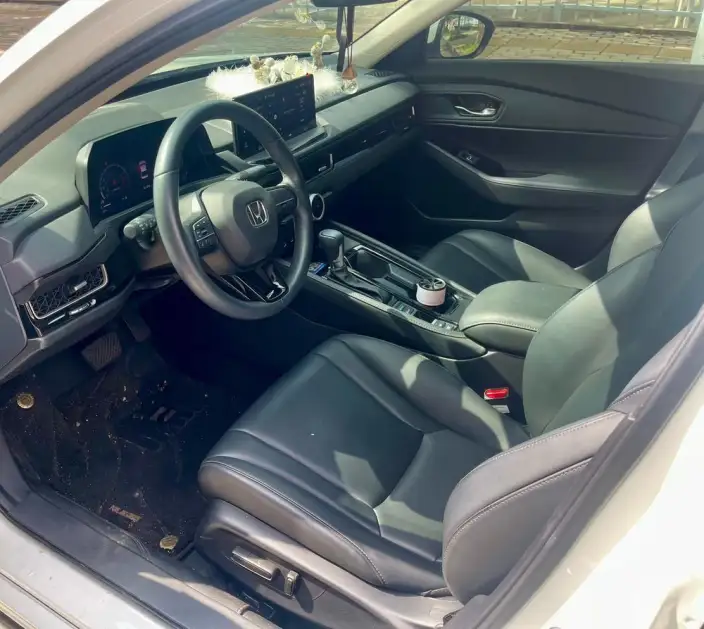 Honda INSPIRE 2023 Model 260TURBO Elegant Edition – фото 8