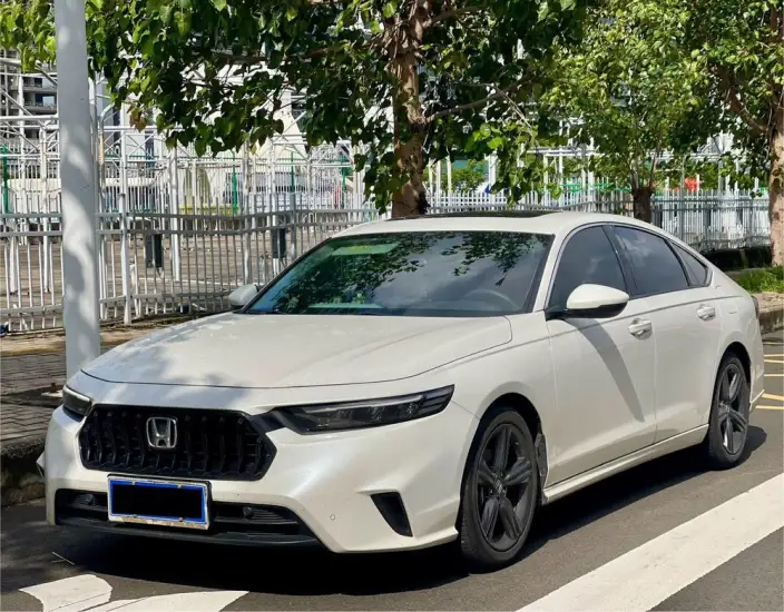 Honda INSPIRE 2023 Model 260TURBO Elegant Edition – фото 10