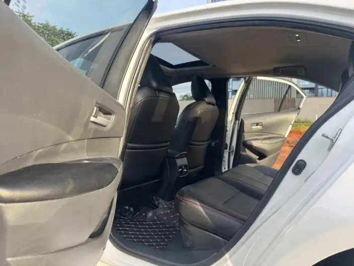 Toyota Levin 2023 Model Hybrid 1.8L Leading version – фото 10