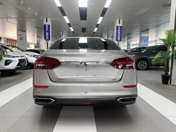 Geely Emgrand 2021 Model UP 1.5L CVT Luxury Model – фото 4