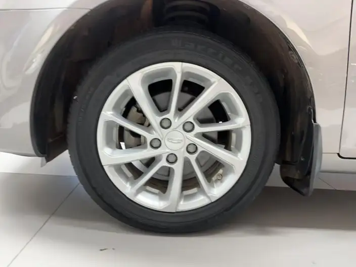 Geely Emgrand 2021 Model UP 1.5L CVT Luxury Model – фото 6