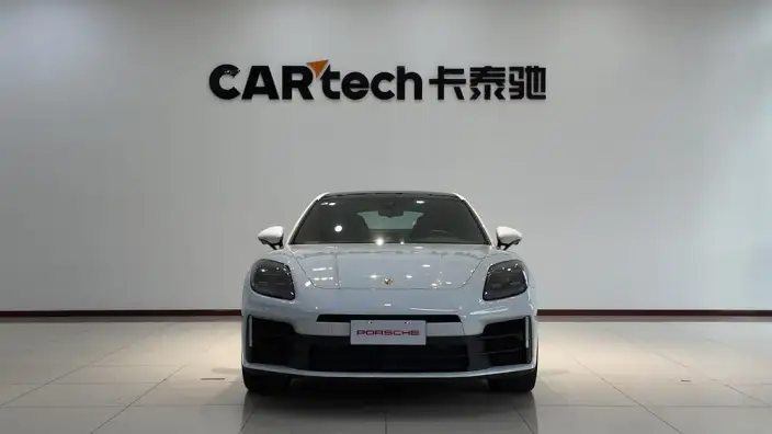 Panamera 2024 Model Panamera 2.9T – фото 2